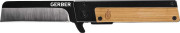 Gerber nazis Quadrant bambusa BAMBO [Bamboo]
