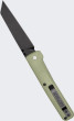 Gerber saliekamais nazis Pledge Lichen Green