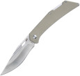 Guerlain Schrade Slingshot Lockback mapes saliekamais