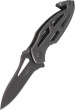 Herbertz glābšanas nazis Solingen Stainless. Titanium