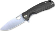 Honey Badger D2 mazs. melns pleznas