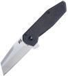 Kubey Knife Schrade EDC Slyte kompaktais