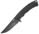 Kubey Knife Kubey nazis Schrade saliekamais