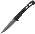 Kubey Knife Schrade inerts CLR mapes