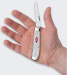 LionSteel Knives saliekamais nažu futrālis SparXX