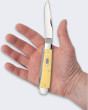 LionSteel Knives saliekamais nažu futrālis Trapper