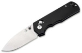 Magnum Knife Böker Plus Rockstub Black