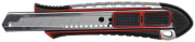 Maul MAUL Sicherheitscutter MAULtool, 18 mm