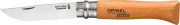 Opinel Knife Carbon 09