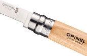 Opinel Slim Beech 15 nazis