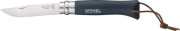 Opinel France Peilis Colorama 08 Inox