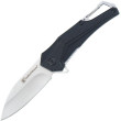 SMITH&WESSON Smith&Wesson Oasis Carabiner saliekamais nazis