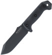 TOGO Ka-Bar BK10 Becker Crewman