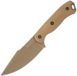 TOGO Ka-Bar BK18 Becker Harpoon nazis