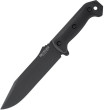 TOGO Ka-Bar BK7 Becker Combat Utility