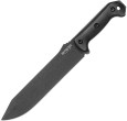TOGO Ka-Bar BK9 Becker Combat Bowie