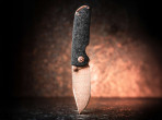 TOGO Boker Knife Solingen M4 Sherman