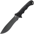 TOGO Schrade Reckon Fixed Blade izdzīvošanas