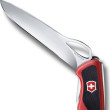 Victorinox RangerGrip 57 kabatas nazis. sarkans