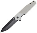 Walther Schrade EDC saliekamais nazis ar