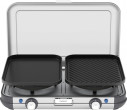 Campingaz CAMPINGAZ Kempinga virtuve. 2 Grill