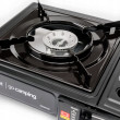 Genway PLATINET KEMPINGS GALVOTĀJA PLĪTS 1