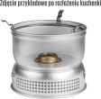Trangia Plīts 251 UL [Kuchenka Stove]