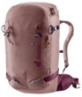 Deuter Freerider Pro 30+10 SL sieviešu
