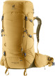 Deuter Aircontact Core 50+10 pārgājienu mugursoma