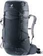 Deuter Futura 32 pārgājienu mugursoma melna