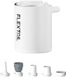 Usorteret TINY PUMP X. balts [white]