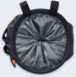 Deuter krīta soma Petzl Sakapoche BLACK