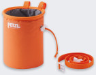 Majestic sporta krīta soma Petzl Bandi