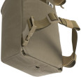 Helikon-Tex virves soma melna [Rope Bag