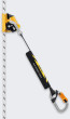 Petzl Absorber Asap Sorber Axess BLACKYELLOW