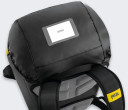 Petzl Torba Transportowa Transport 30 blackyellow