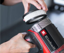 Einhell ārējais filtrs TE-SV 18/270 [Filtr]