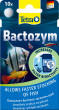 Tetra TETRA Bactozym 10 Kps. baktēriju