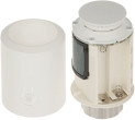Atlo INTELIGENT TERMOSTATISKĀ GALVA ATLO-TH2-TUYA ZigBee