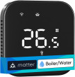 Meross Smart termostats MEROSS MTS215BMA-B(EU) Wi-Fi