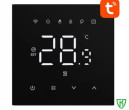 Meross Smart thermostat for controlling water