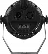 LIGHT4ME ML PAR 30W UV LED