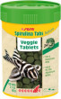Sera Spirulina Tabs Nature. 100 ml