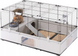 Ferplast FERPLAST MODULAR 2 CAGE 109x72x56