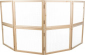 Trixie Indoor skrējiens trušiem 60–240 ×