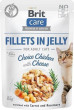 Brit Care Cat FJ garšas kastīte