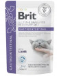 Brit Brit VD Cat Pouch fillets