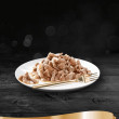 Sheba Tray Sauce Mājputnu gaļa/Vistas gaļa/Turcija