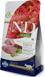 Farmina N&D Quinoa feline Weight management