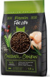 Fitmin Cat for Life Kastrāta vistas